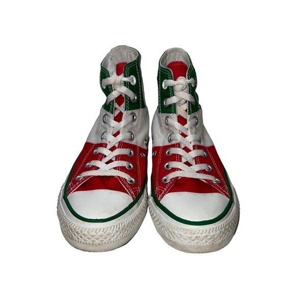 Converse Women Shoes Size 6 - Picture 4 of 7